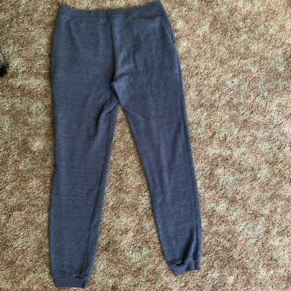 Alternative Sweatpants, Size Small. - image 3